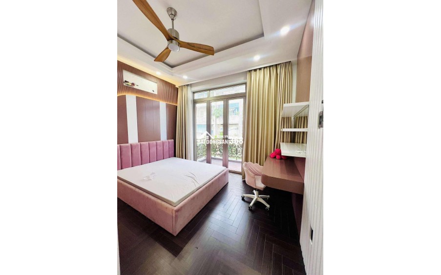 Bán nhà phố Độc Lập Tân Phú gần Aeon Mall SHR giá chỉ 9.6 tỷ – còn TL